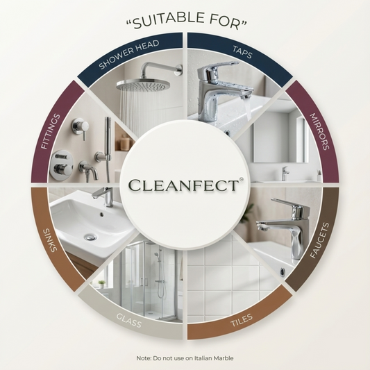 Tap & Limescale Cleaner | 500 ml