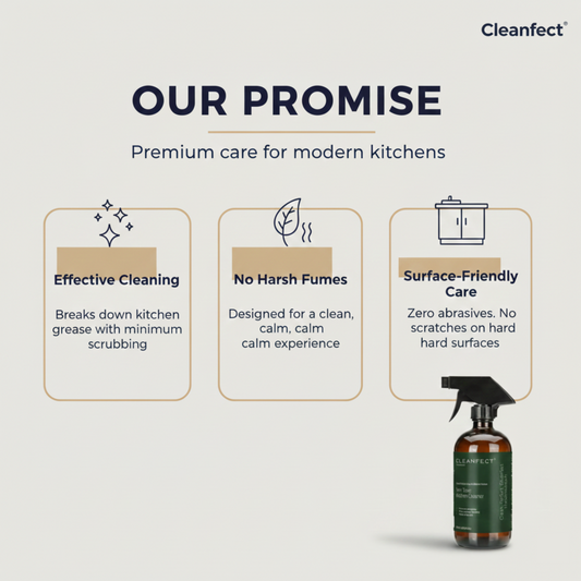 Kitchen Cleaner | 500 ml