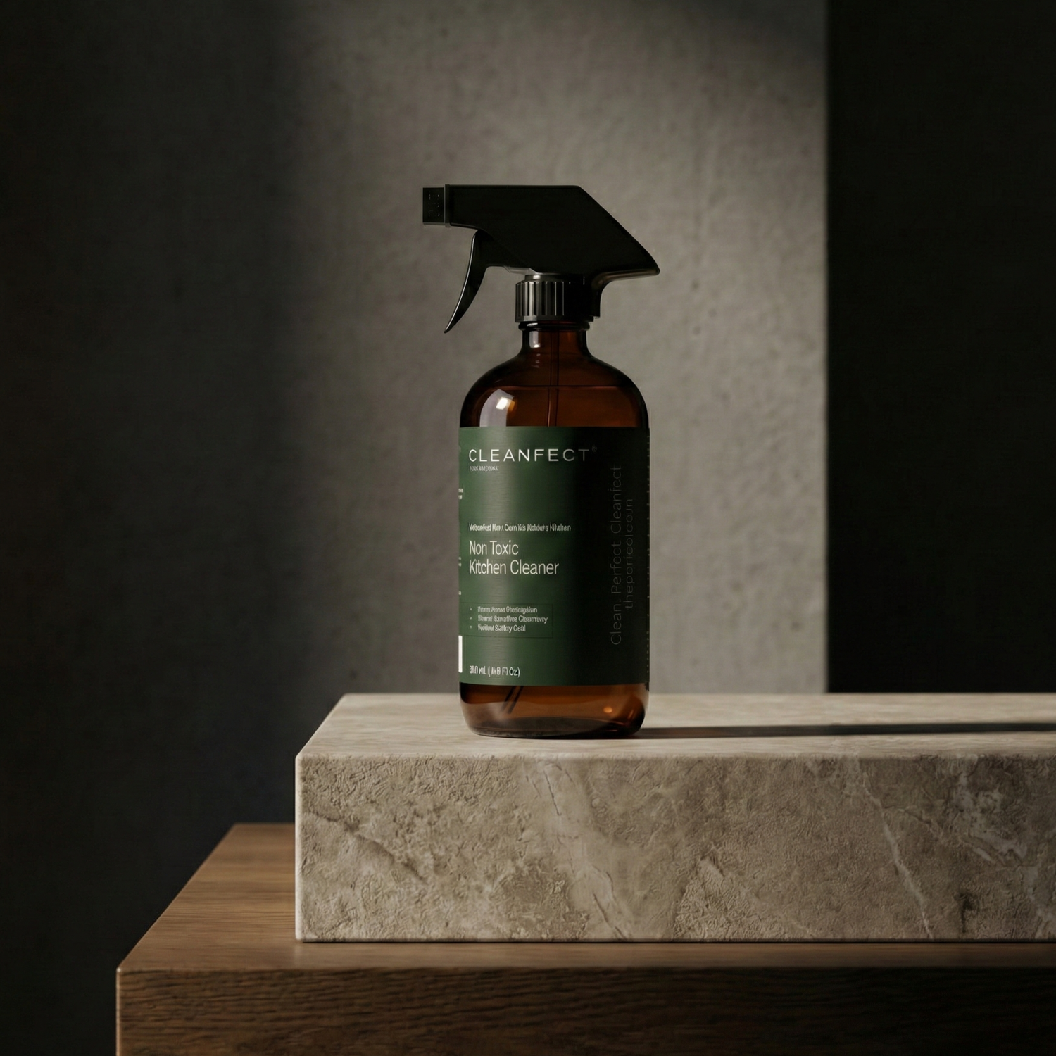 Surfaces, Respected.