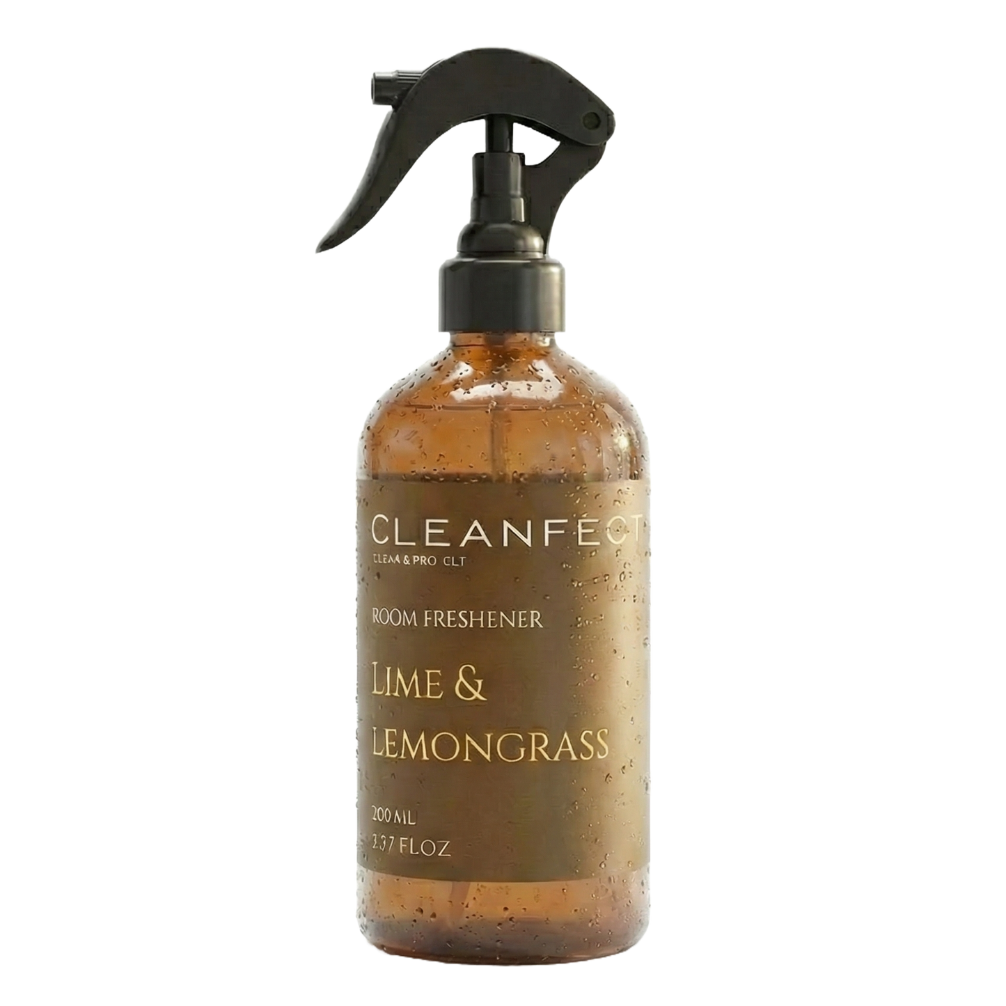 Vanilla & Oudh Room Freshener