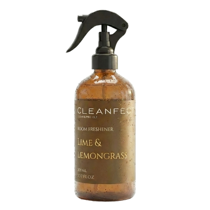 Vanilla & Oudh Room Freshener