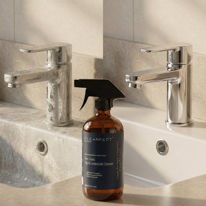 Tap & Limescale Cleaner | 500 ml