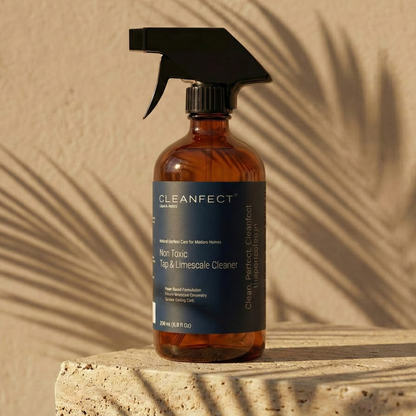 Tap & Limescale Cleaner | 500 ml