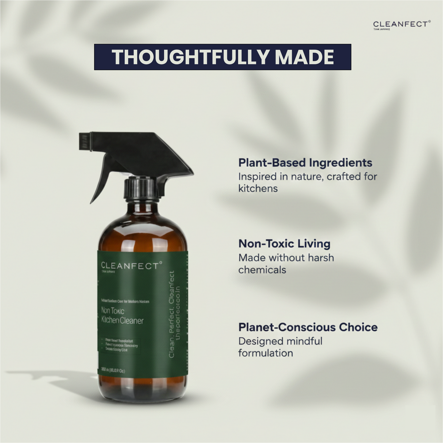 Kitchen Cleaner | 500 ml