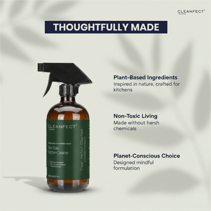 Kitchen Cleaner | 500 ml